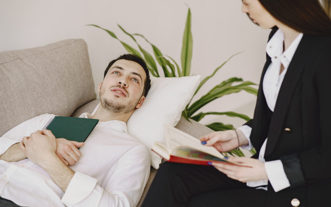 Best Psychiatrist in New York: Why ADHD Consultation Online Is the Right Choice